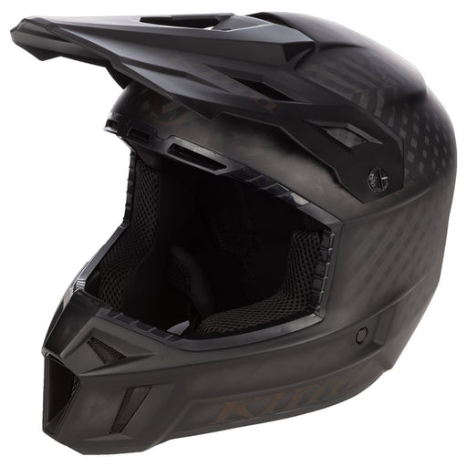 F3 Carbon Wraith Visor