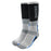 OXFORD THERMAL SOCK FOR MEN 2025-Black/Grey - Regular