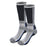 OXFORD THERMAL SOCK FOR MEN 2026 in Black/Grey