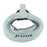 KLIM REMOVABLE STANDARD GTX COLLAR in Peyote - Slate Gray