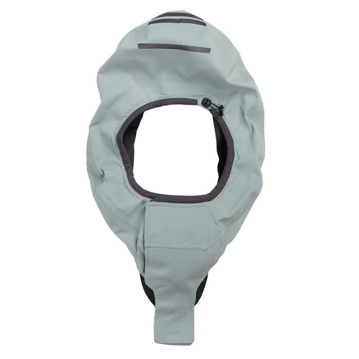 KLIM REMOVABLE NECK BRACE GTX COLLAR in Peyote - Slate Gray