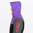 FXR Women's Revo F.A.S.T.™ Monosuit in Black/Amethyst/Charcoal