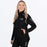 FXR RACE DIVISION TECH ZIP-UP 2025 - Black/Amethyst