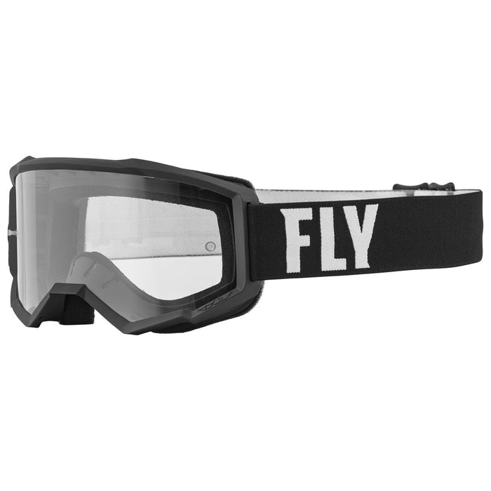 Focus Goggle