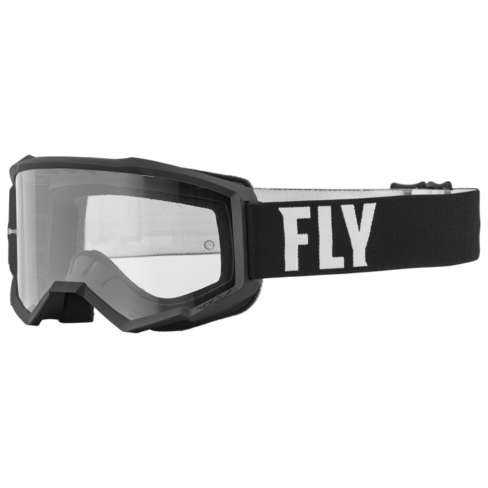 Focus Goggle