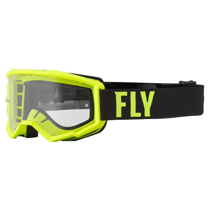 Youth Focus Goggle