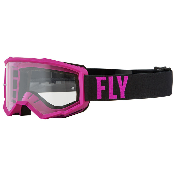 Youth Focus Goggle