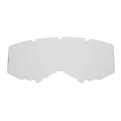 Zone/Focus Goggle Single Lens