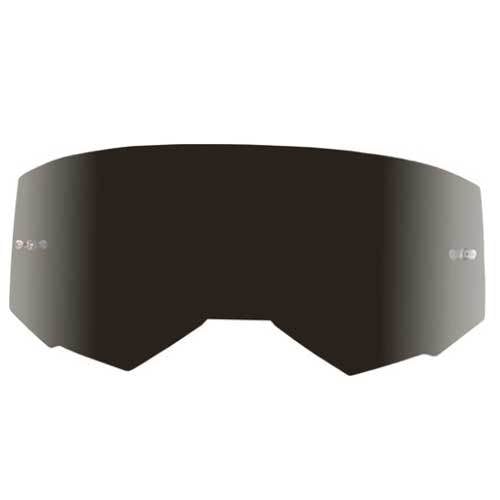 Zone/Focus Goggle Single Lens