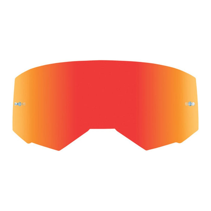 Zone/Focus Goggle Single Lens