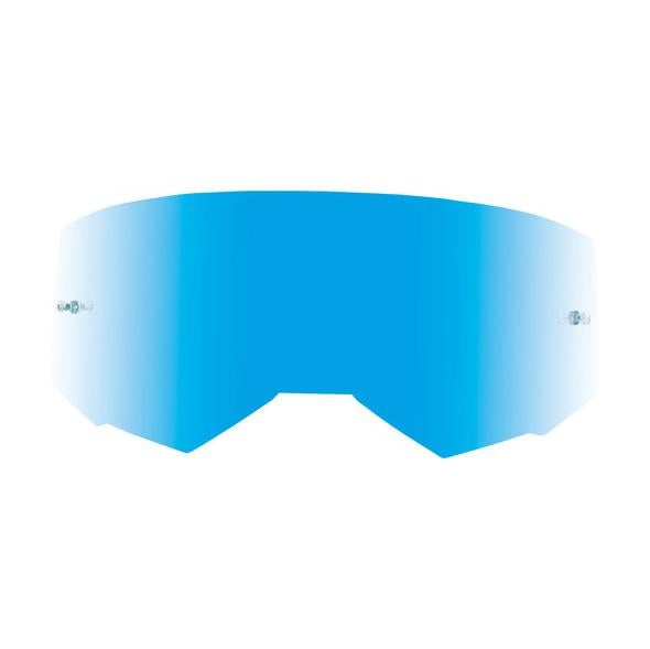 Zone/Focus Goggle Single Lens