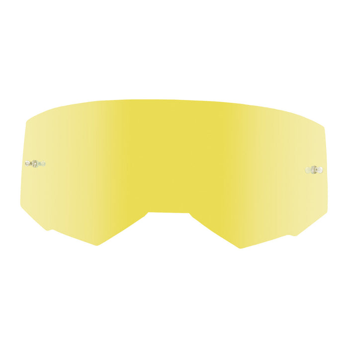 Zone/Focus Goggle Single Lens