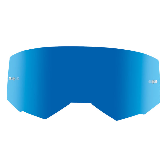 Zone/Focus Goggle Single Lens