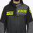 FXR REVO F.A.S.T. Monosuit in Asphalt/Ti/HiVis
