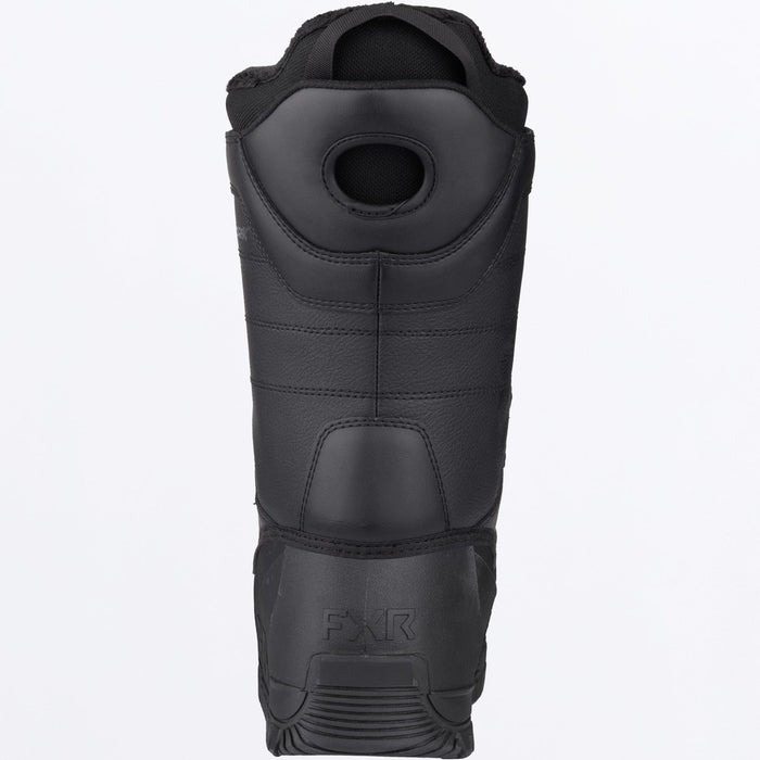 FXR TRANSFER BOA BOOT inBlack Ops