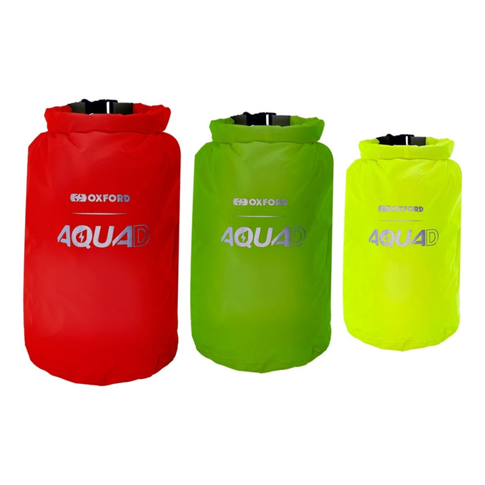 OXFORD AQUA-D3X CUBES 2026
