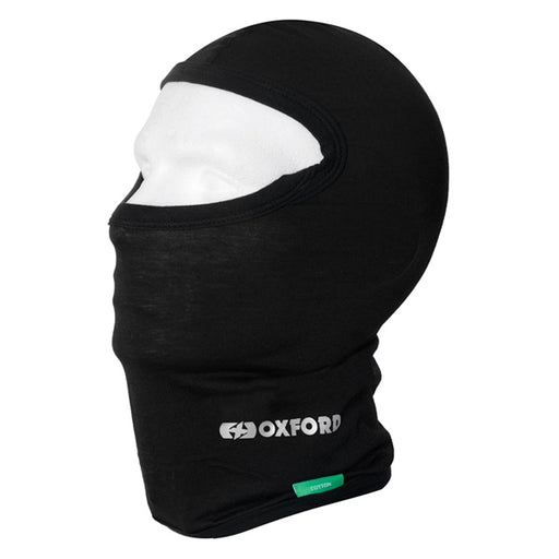 OXFORD BALACLAVAS - Cotton