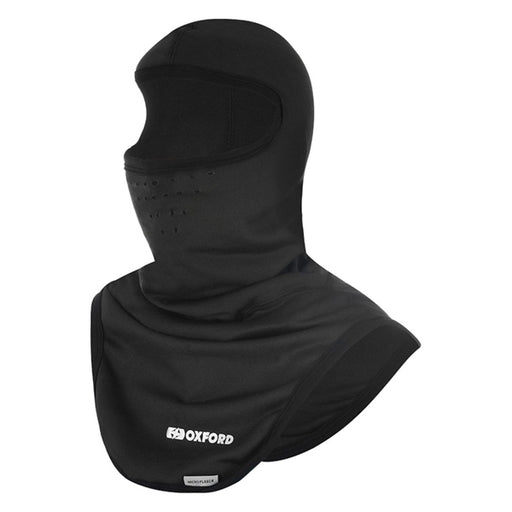 OXFORD DELUXE LONG BALACLAVA - Micro fleece