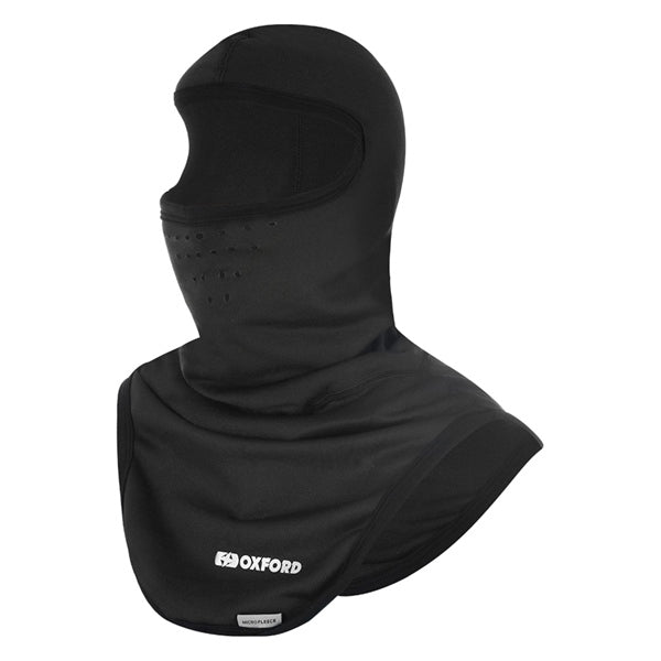 OXFORD DELUXE LONG BALACLAVA - Micro fleece