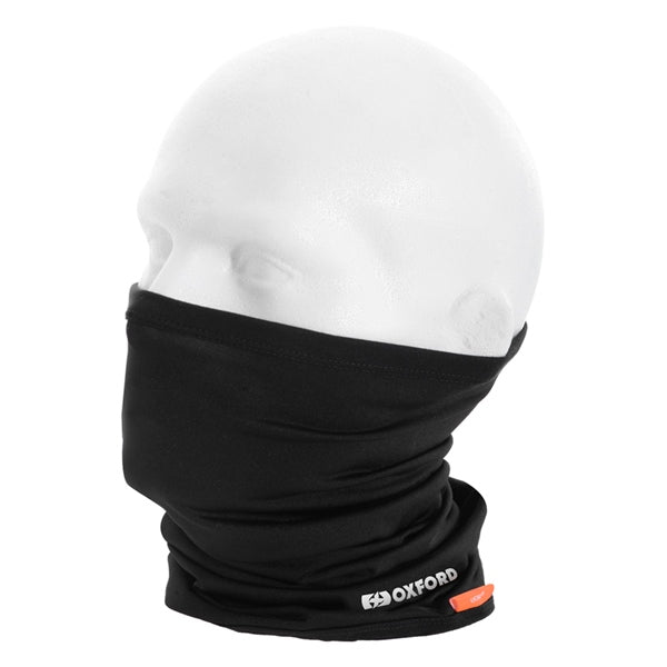 OXFORD NECK TUBES - Lycra