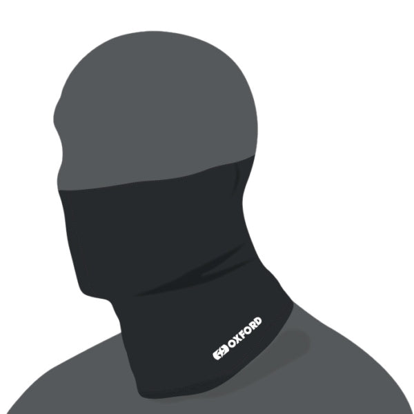 OXFORD NECK TUBES - Fleece