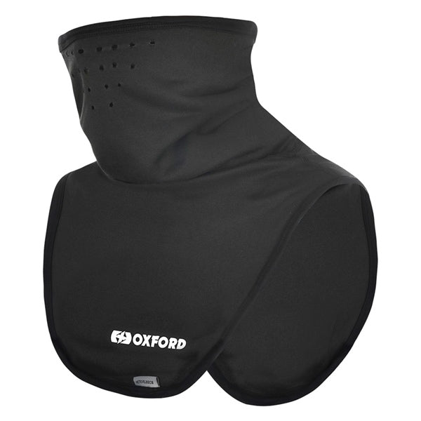 OXFORD DELUXE NECK TUBES - Micro fleece