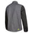 KLIM ZEPHYR WIND SHIRT 2026 IN ASPHALT