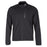 KLIM ZEPHYR WIND SHIRT 2026 IN BLACK