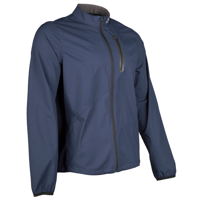 KLIM ZEPHYR WIND SHIRT 2026 IN BLUE
