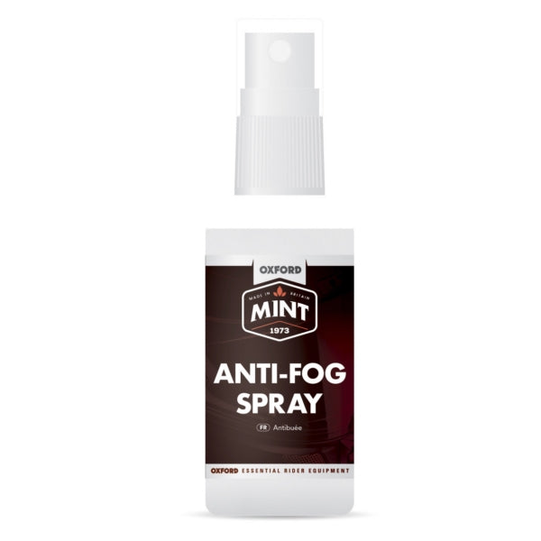 MINT ANTI-FOG SPRAY - 50ml