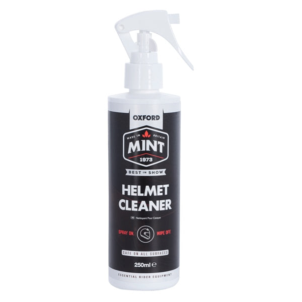 MINT HELMET CLEANER - 250ml