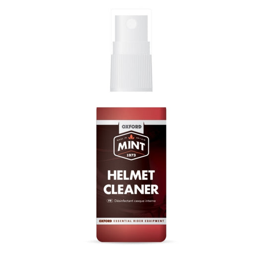 MINT HELMET CLEANER - 50ml