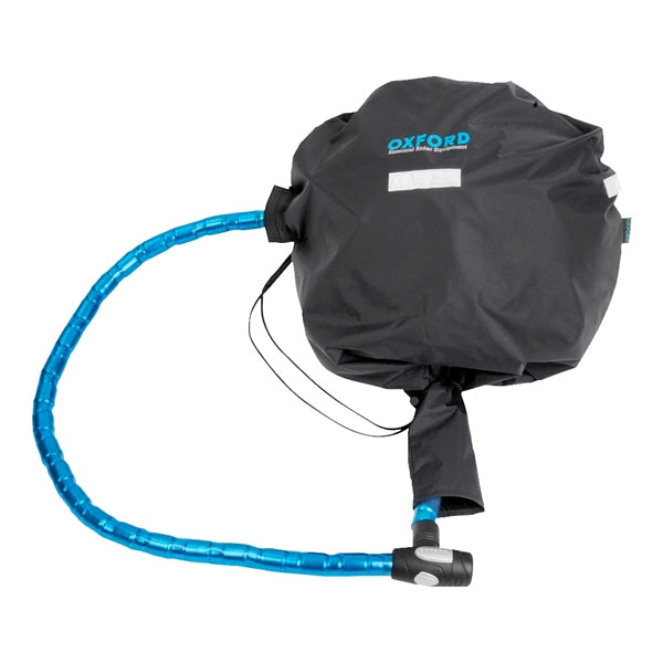 OXFORD LID LOCKER HELMET BAG