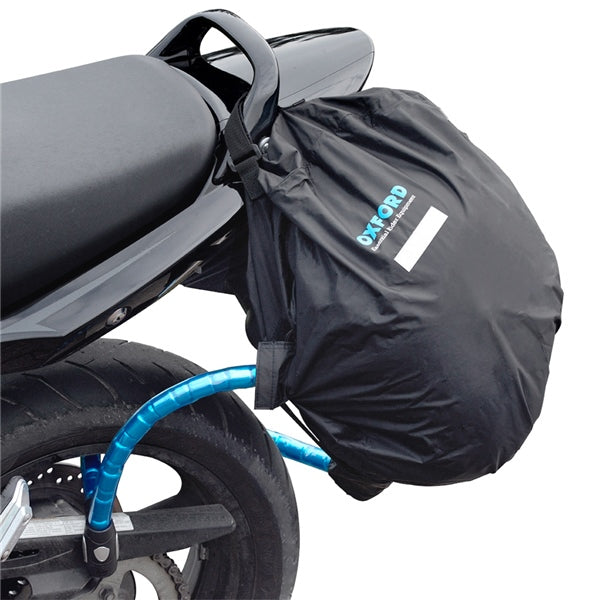 OXFORD LID LOCKER HELMET BAG