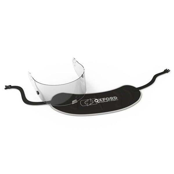 OXFORD DELUXE VISORSTASH VISOR HOLDER