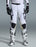 ALPINESTARS RACER RIWAY PANTS 2026 in Black/White