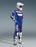 ALPINESTARS RACER RIWAY PANTS 2026 in Ucla Blue/White