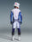 ALPINESTARS RACER RIWAY PANTS 2026 in Ucla Blue/White