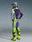 ALPINESTARS RACER PORTL PANTS 2026 in Purple/Fluo Yellow