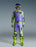 ALPINESTARS RACER PORTL PANTS 2026 in Purple/Fluo Yellow