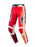 ALPINESTARS RACER PORTL PANTS 2026 in Red/Light Gray/Dark Gray