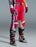 ALPINESTARS RACER PORTL PANTS 2026 in Red/Light Gray/Dark Gray