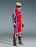 ALPINESTARS RACER PORTL PANTS 2026 in Red/Light Gray/Dark Gray