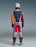 ALPINESTARS RACER PORTL PANTS 2026 in Red/Light Gray/Dark Gray