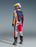 ALPINESTARS RACER PORTL PANTS 2026 in Red/Light Gray/Dark Gray