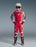 ALPINESTARS RACER PORTL PANTS 2026 in Red/Light Gray/Dark Gray