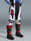 ALPINESTARS TECHSTAR KNIF PANTS 2026 in Black/White/Red