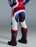 ALPINESTARS TECHSTAR KNIF PANTS 2026 in Black/White/Red