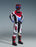 ALPINESTARS TECHSTAR KNIF PANTS 2026 in Black/White/Red