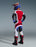 ALPINESTARS TECHSTAR KNIF PANTS 2026 in Black/White/Red